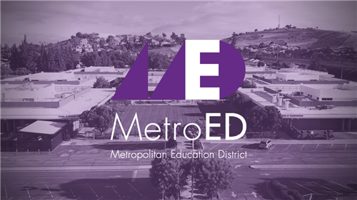 MetroED Campus